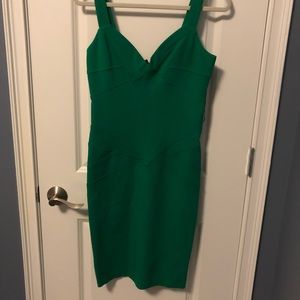 DVF Sheath Dress NWT